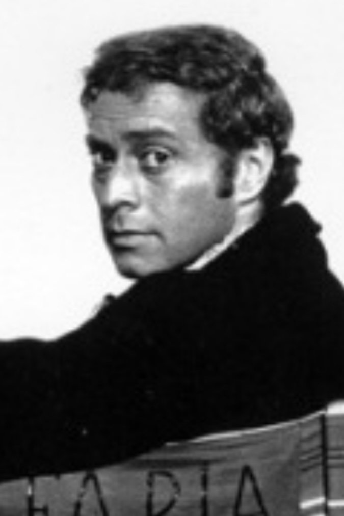 Celso Faria backdrop