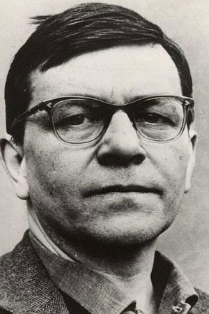 Peter Weiss backdrop