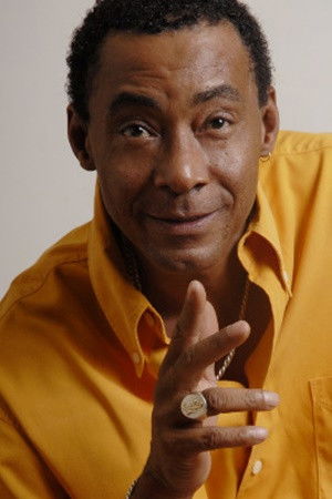 Armando Marçal: Armando Marçal backdrop