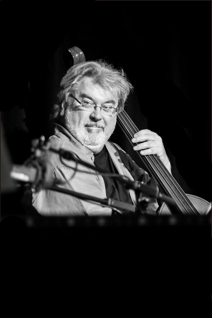 Steve Rodby backdrop