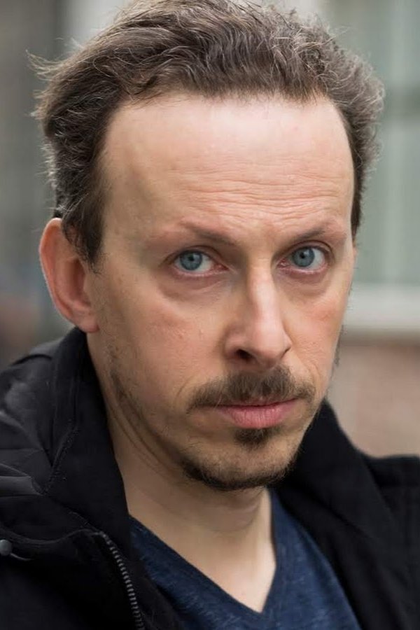 Nicolas Buchoux backdrop