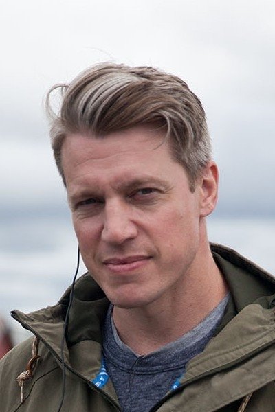 Spencer Maybee backdrop