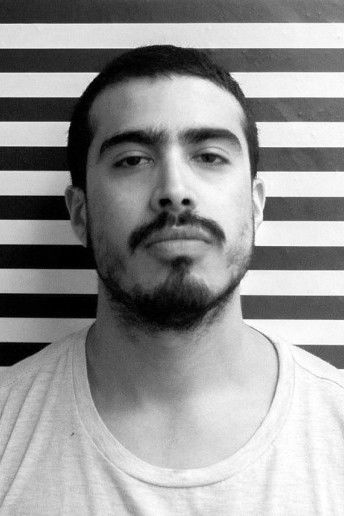 Marco Pereira backdrop