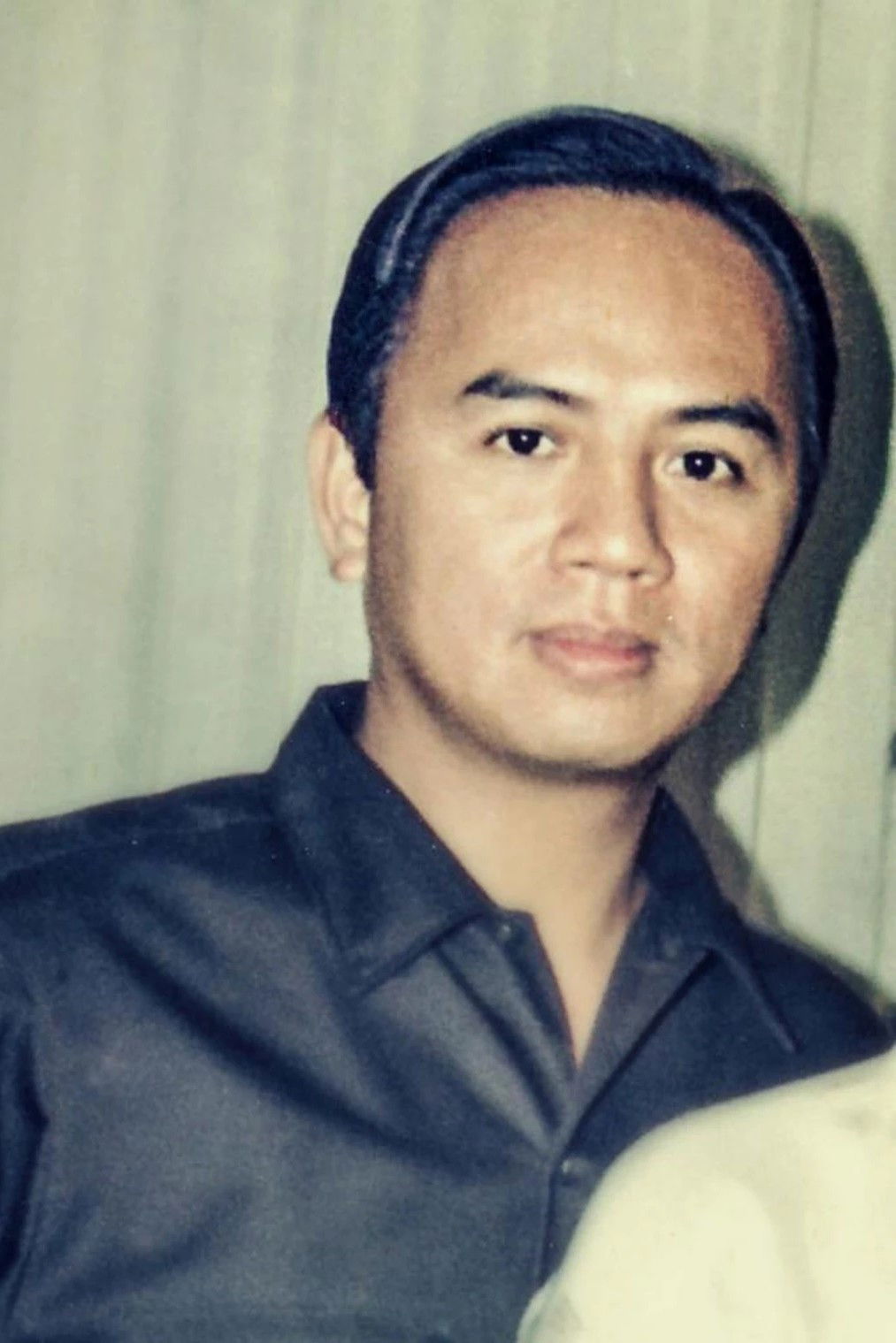 Vĩnh Noãn backdrop