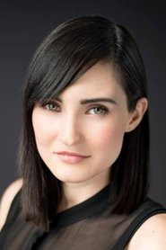 Saffron Cassaday: Safron Kasadej