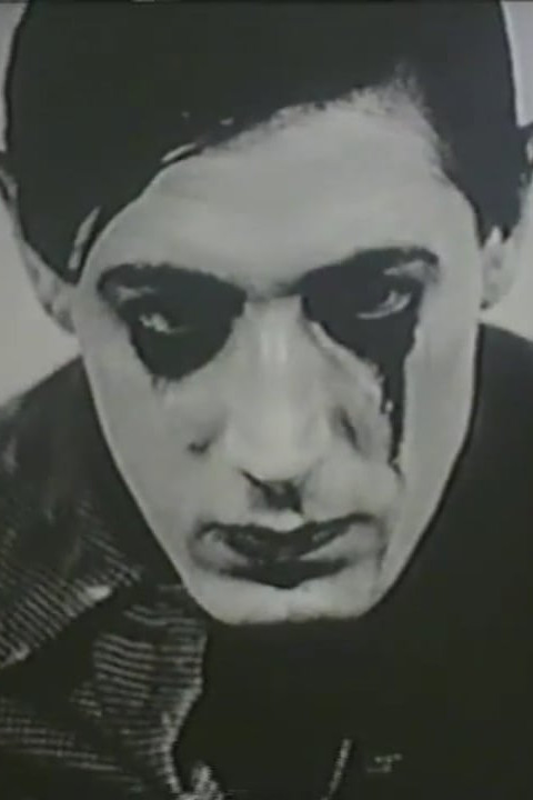 Christian Manders backdrop