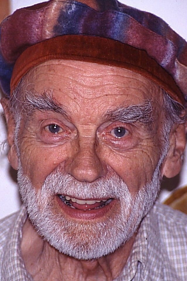 James Broughton backdrop