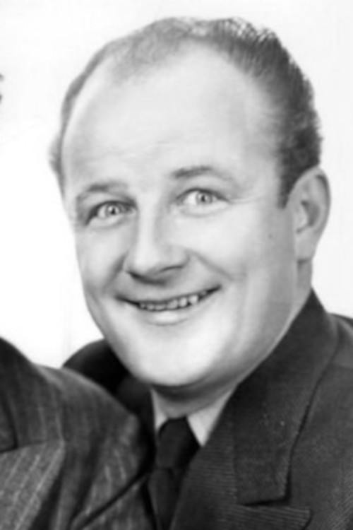 Budd Hulick backdrop