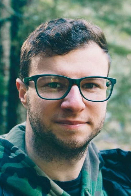 Anthony Littlechild backdrop