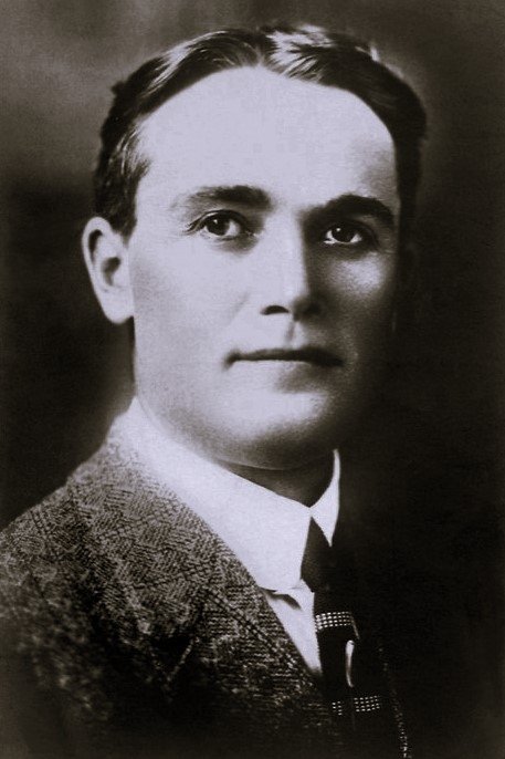 James Morrison backdrop