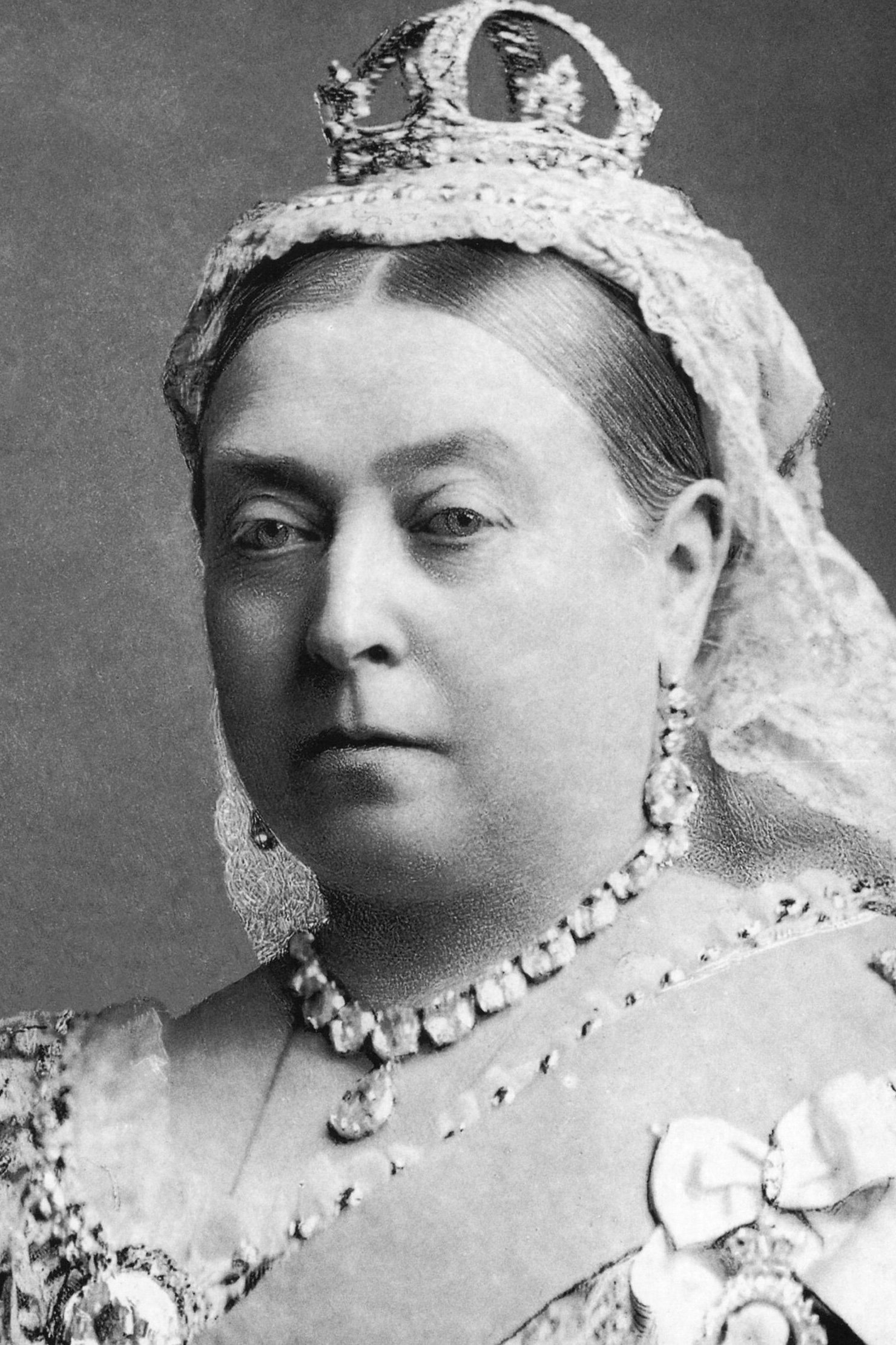 Queen Victoria of the United Kingdom backdrop