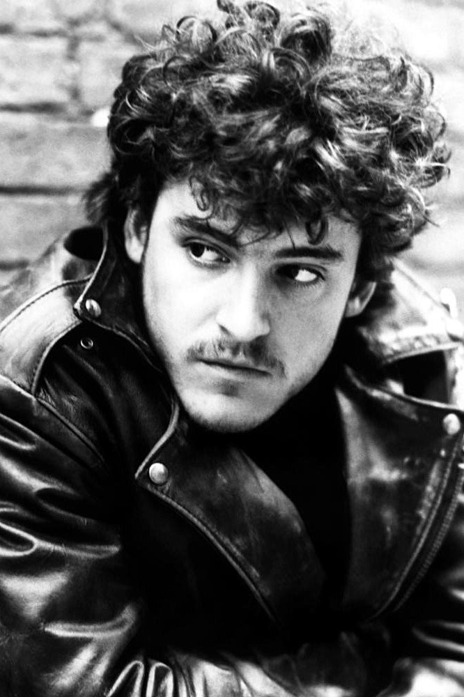 Adam Coleman Howard backdrop