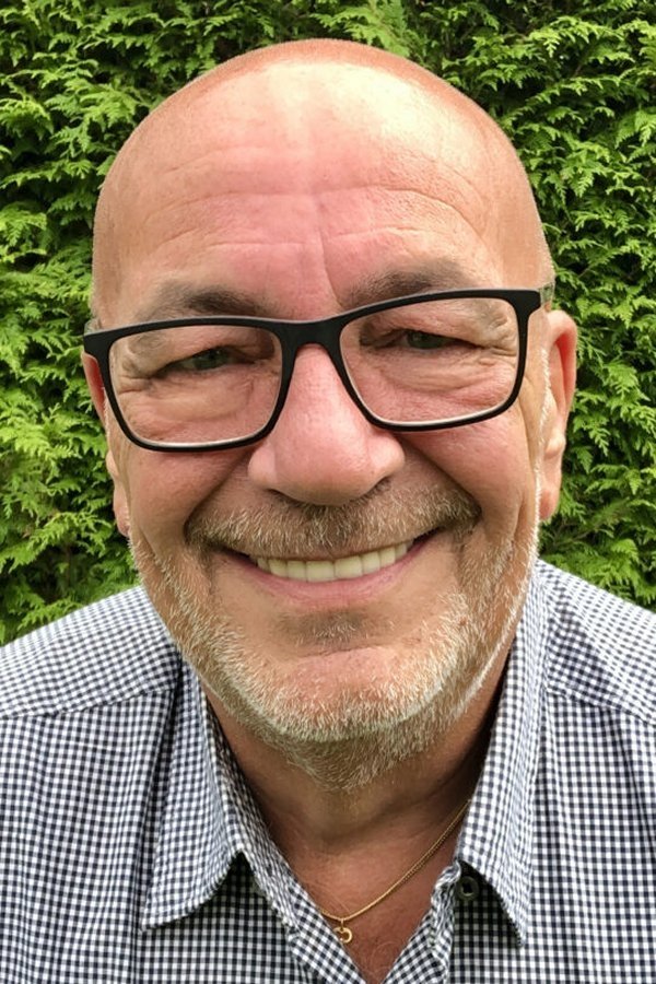 Isidor Torkar backdrop