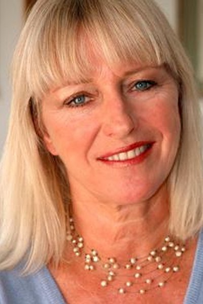 Pernille Grumme backdrop