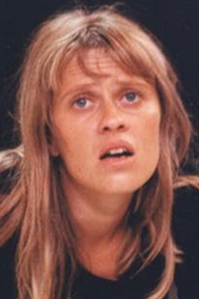 Ulla Gottlieb backdrop