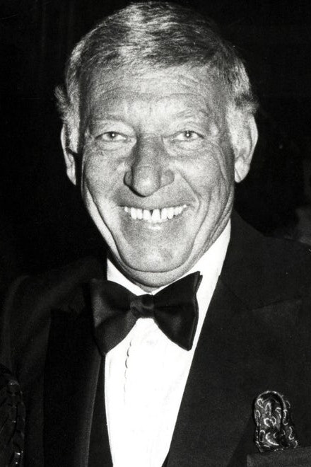 Gary Morton backdrop