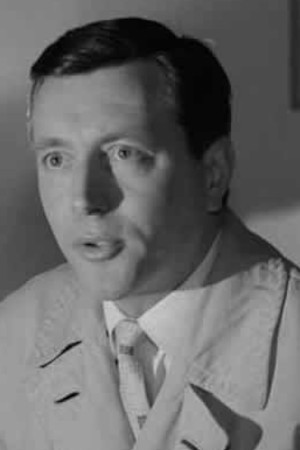 Philippe March backdrop