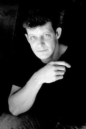 Daniel Massey Tovell backdrop