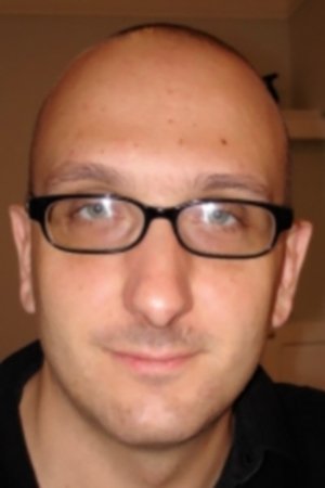 Nicola Lusuardi backdrop