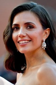 Serena Rossi → Serena Rosi