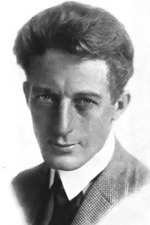 Charles Dudley backdrop