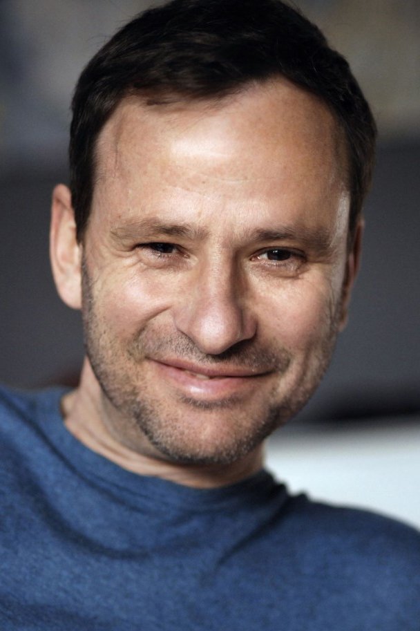 Frank Stieren backdrop