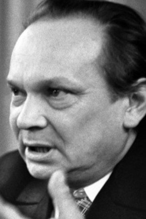 Boris Buneev backdrop