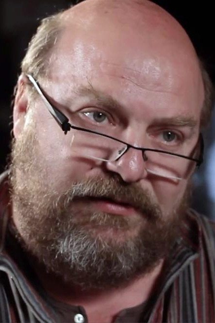 Lionel Kopp backdrop