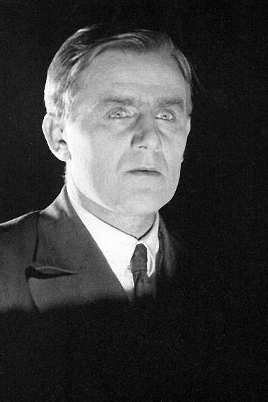 Mikhail Doller backdrop