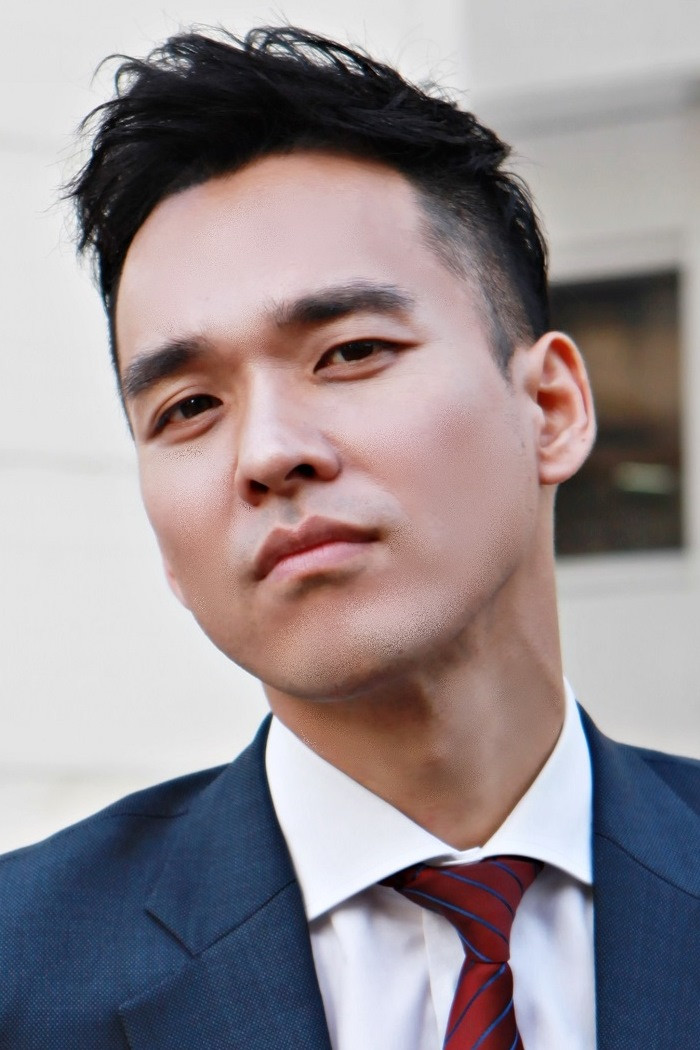 Won Tae-hee backdrop