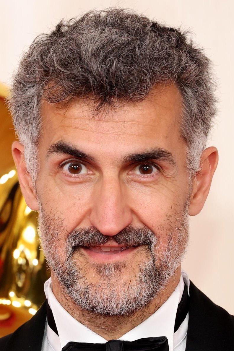 Ibon Cormenzana backdrop