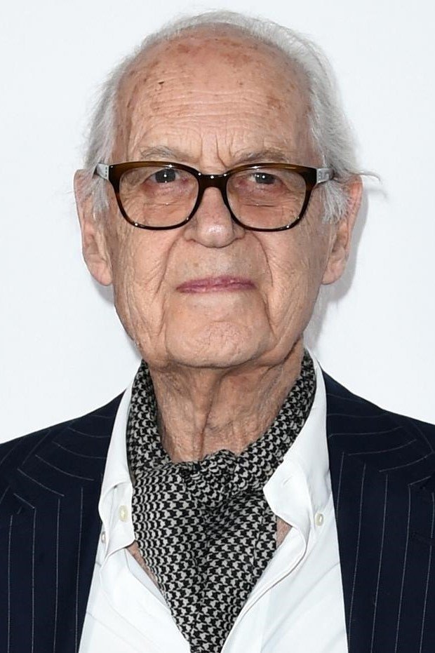 John Standing backdrop