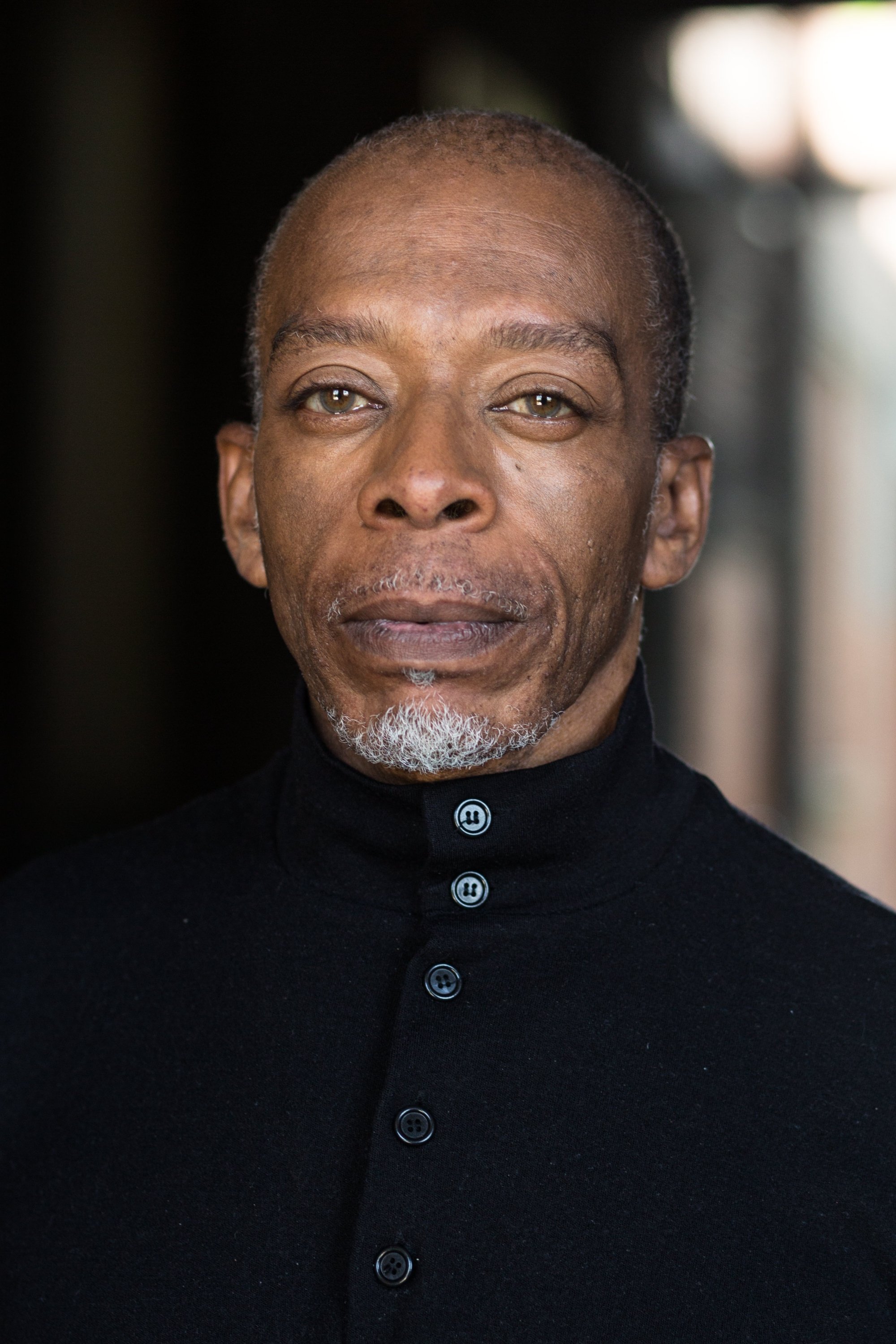 Carson Durven backdrop