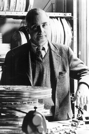 Francis Thompson backdrop