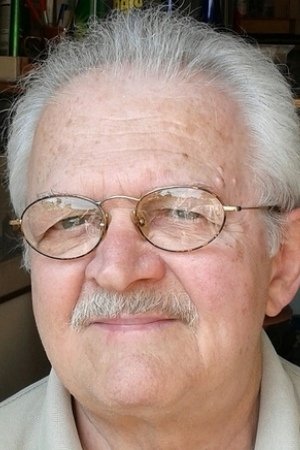 Claudio Caramaschi backdrop