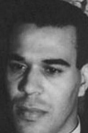 Sidney Peterson backdrop