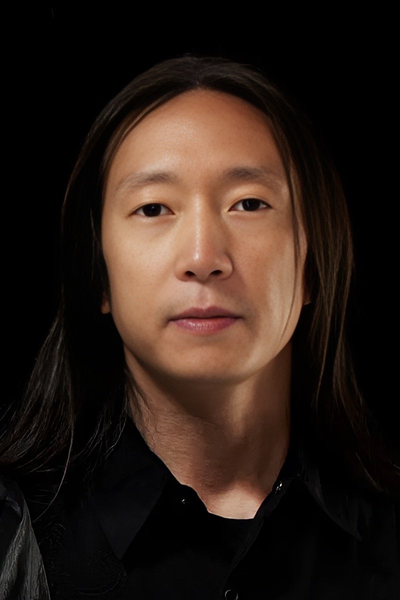 John Myung backdrop