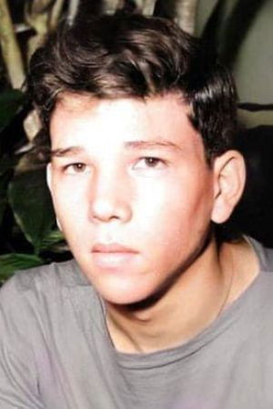 Adolfo Llauradó backdrop