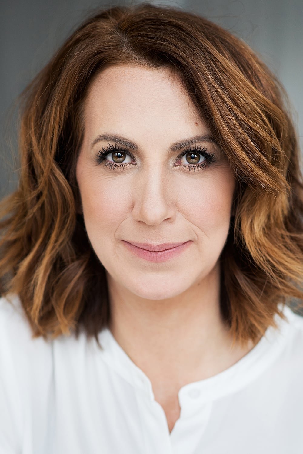 Mélanie Maynard backdrop