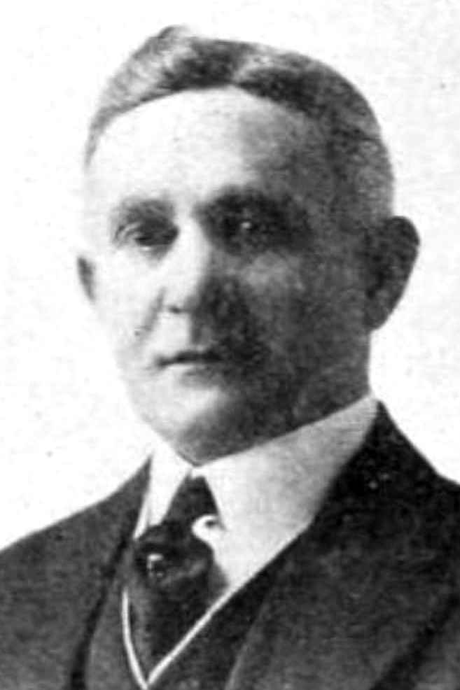 Albert Roccardi backdrop