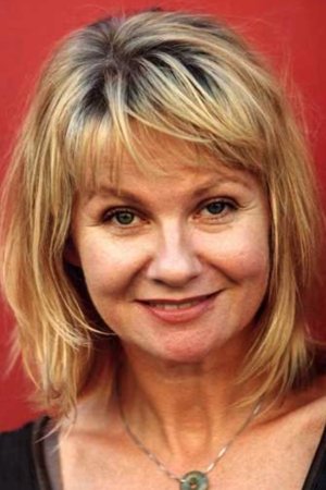 Viveka Seldahl backdrop