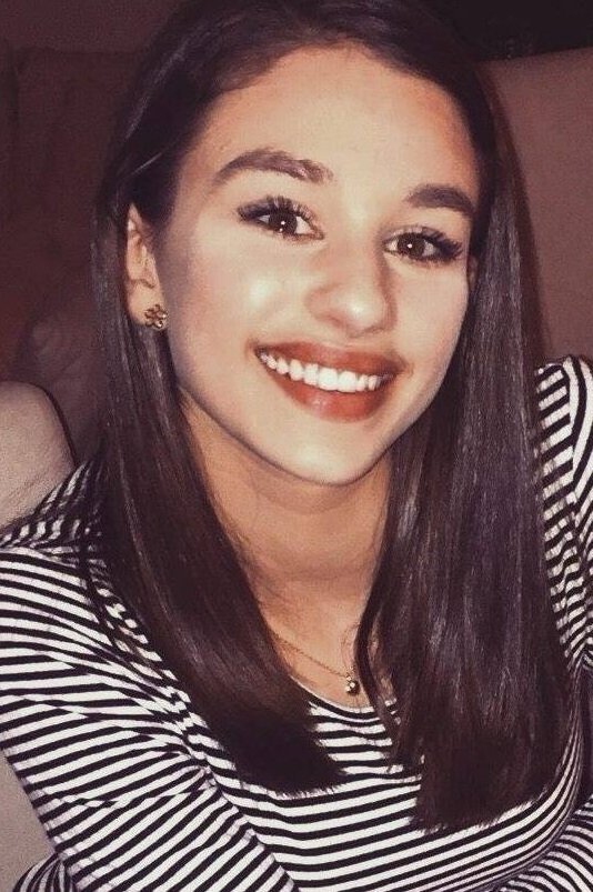 Vilde Zeiner backdrop