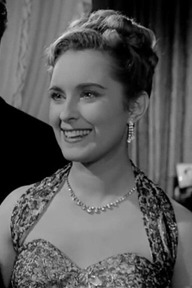 Irene Genna backdrop