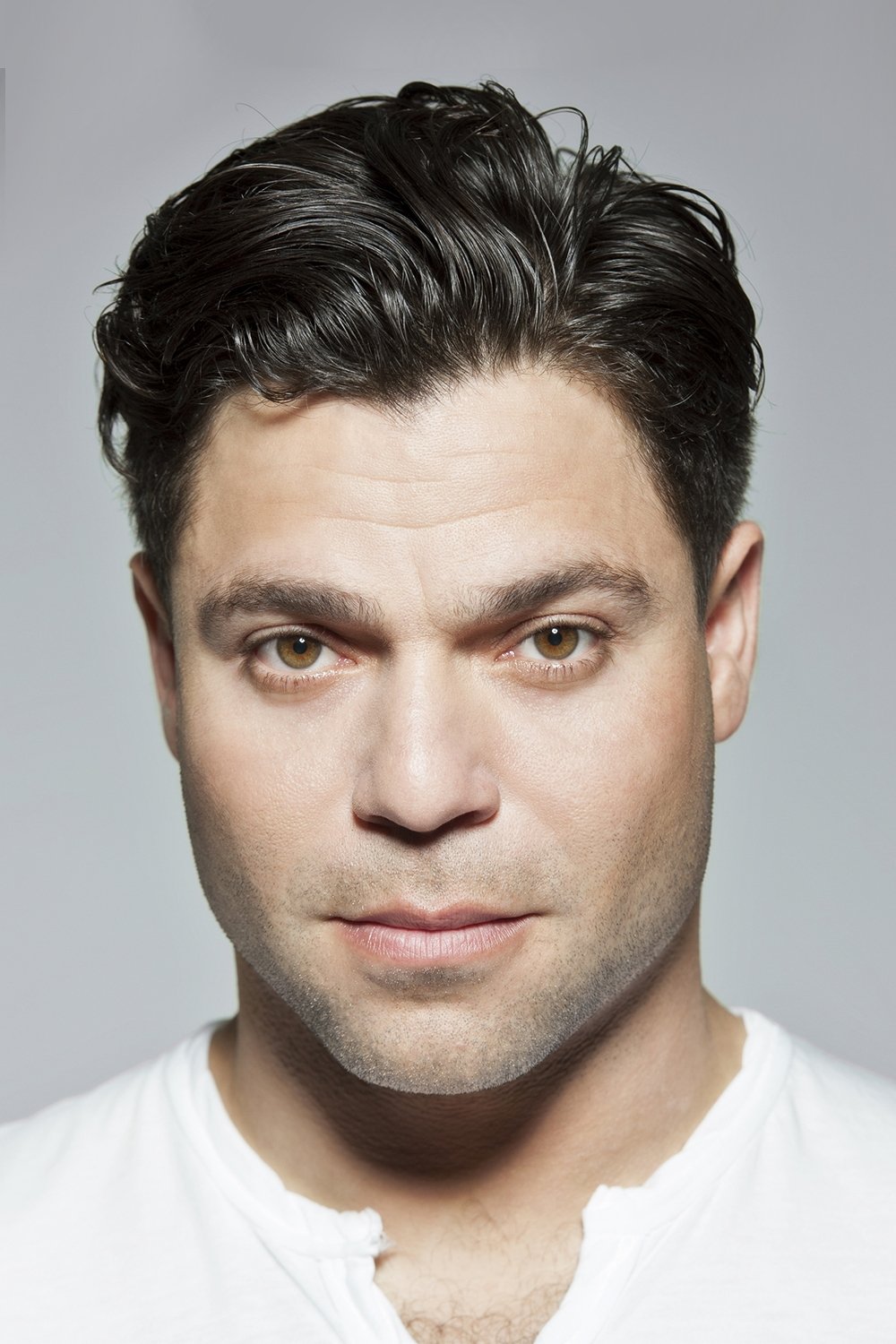 Jeremy Luke backdrop