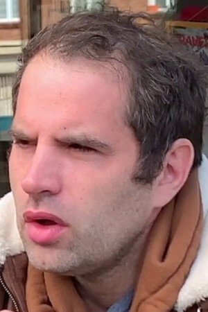 Camille Clavel backdrop