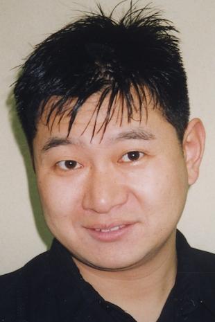 Manta Yamamoto backdrop