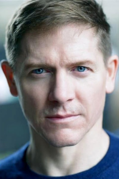 Philip Bulcock backdrop