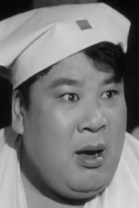 Li Kuan-Chang backdrop