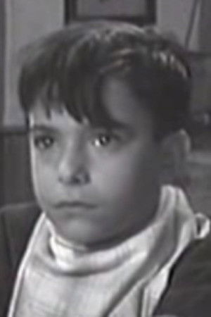 Carlos Goyanes backdrop