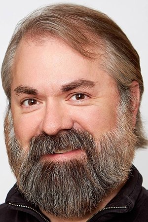 Jeff Fenter backdrop